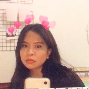 Meet your Posher, Sandra